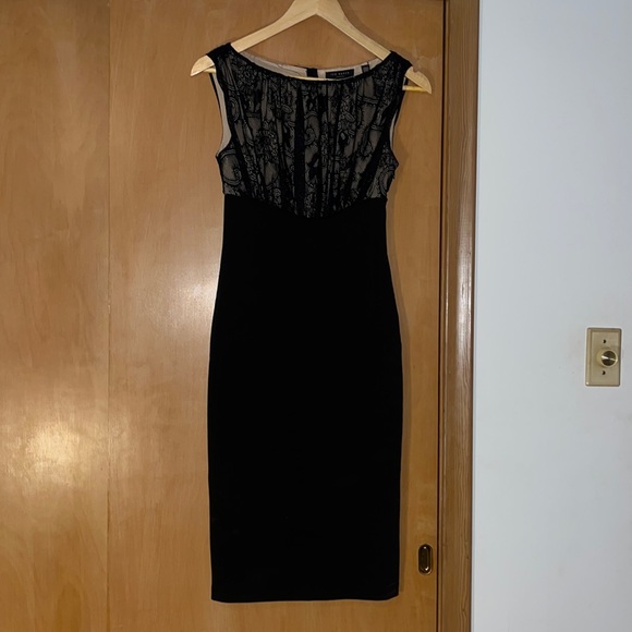 Ted Baker Nepa Dress - Picture 2 of 5